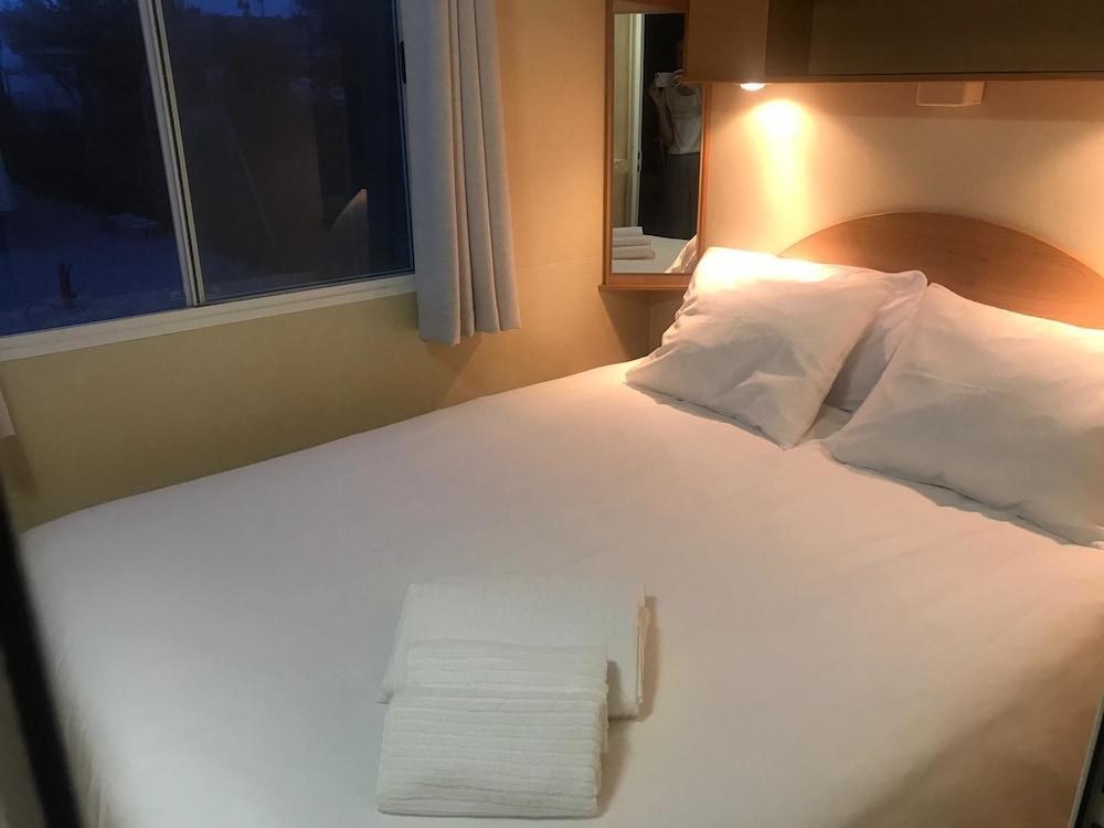 Tiny Casa - Mobile House