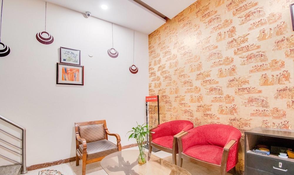 Itsy Hotels Auzone & Spa