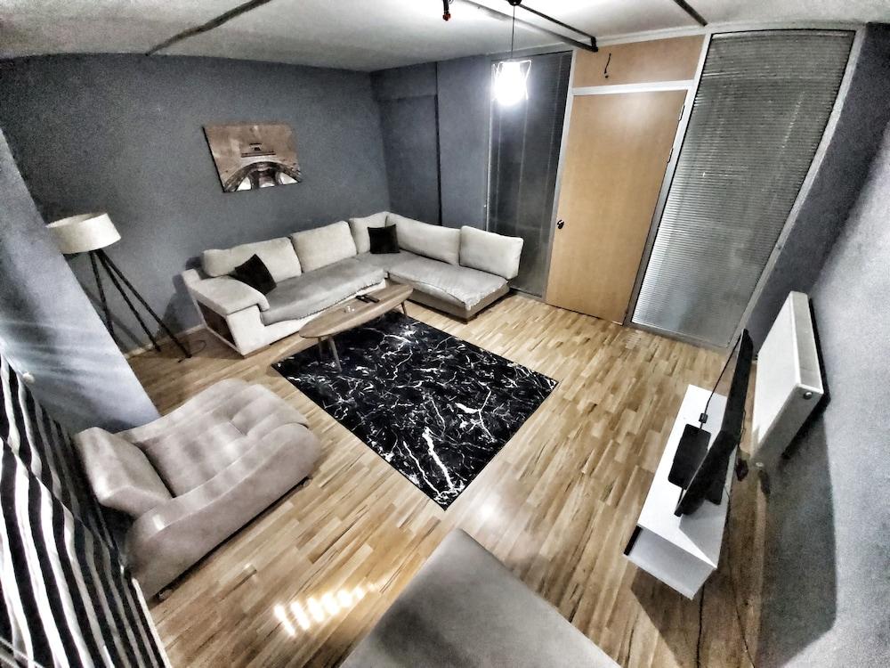 7 Tepe Asya Pansiyon