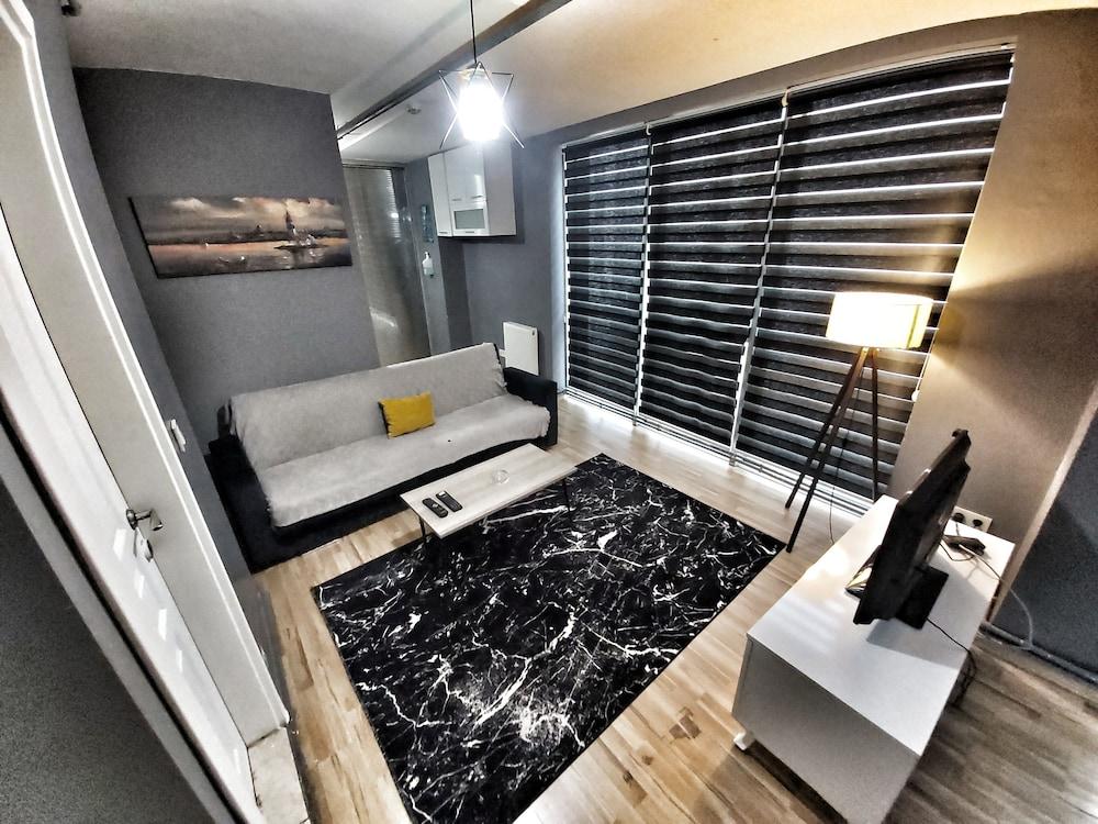 7 Tepe Asya Pansiyon