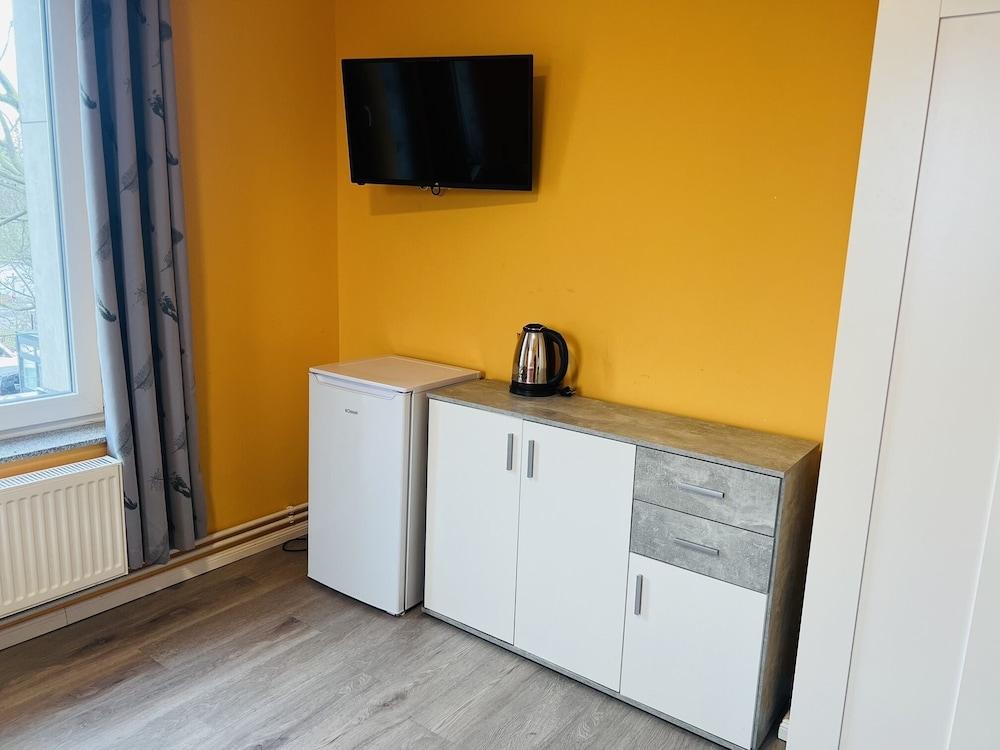 M&M Hotel - Wilhelmsburg