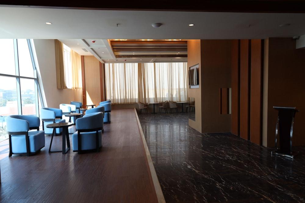 Regenta Central RS - Chennai