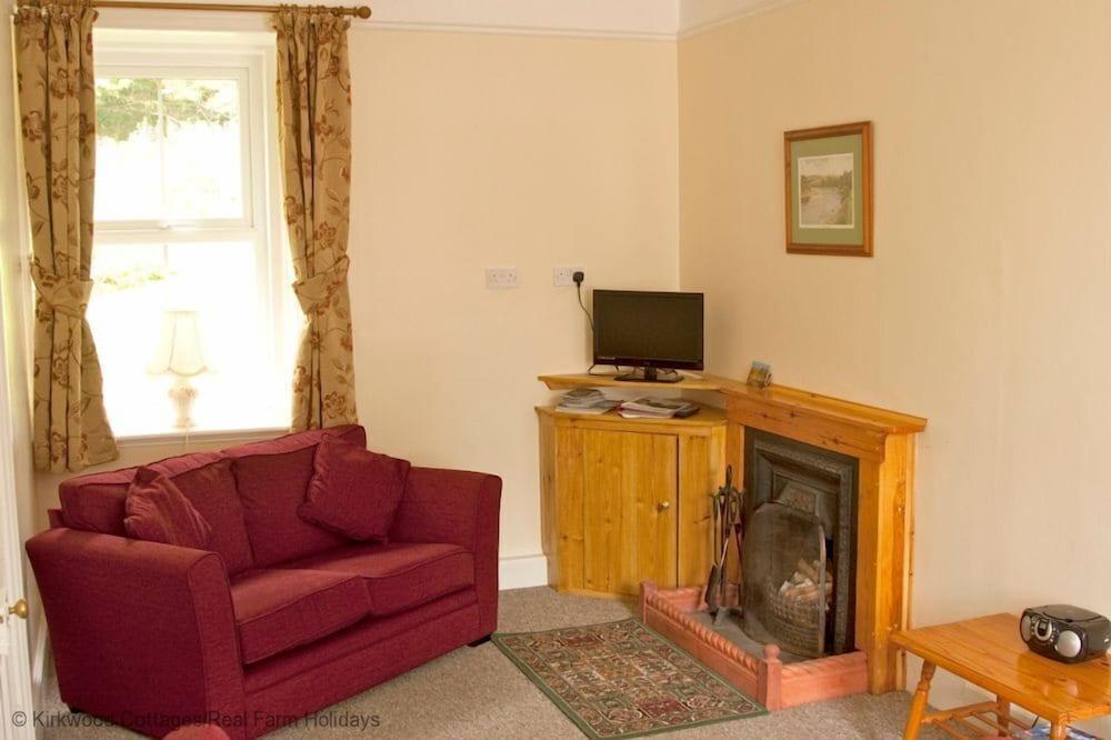 Kirkwood Holiday Cottages