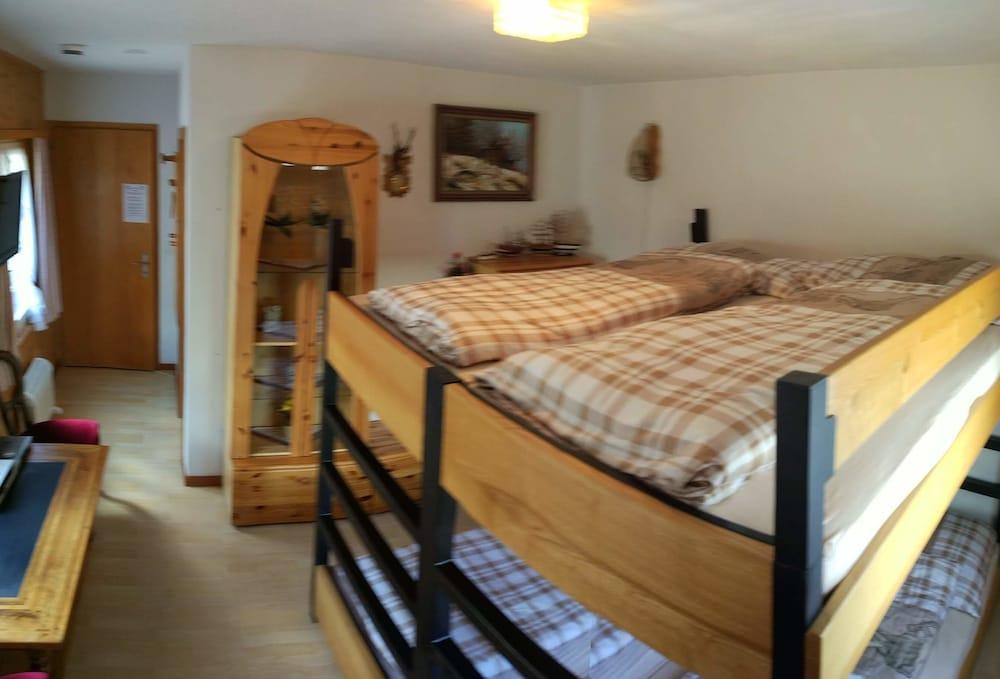 Berggasthaus Sustenpass Hospiz