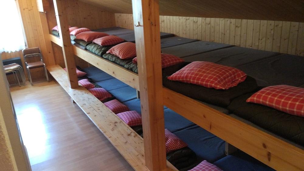 Berggasthaus Sustenpass Hospiz