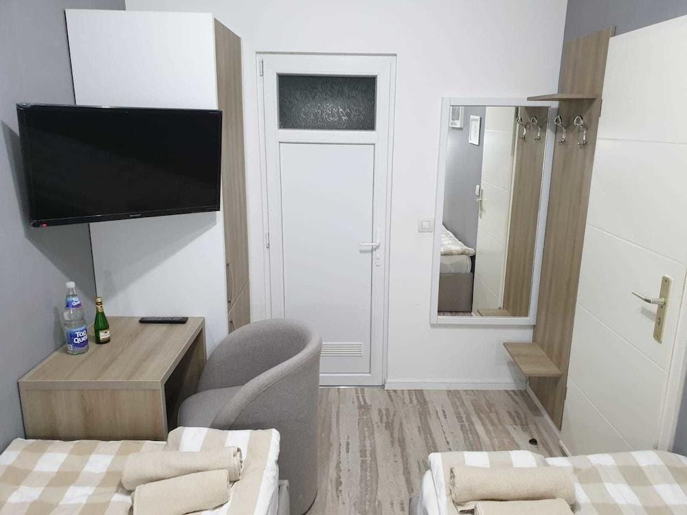 Hotel Garni Steinbacher Tal