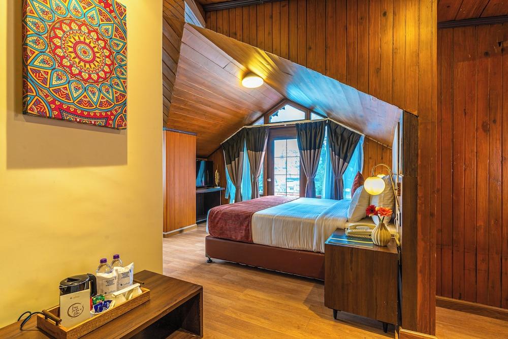 Udaan Nirvana Resort Darjeeling