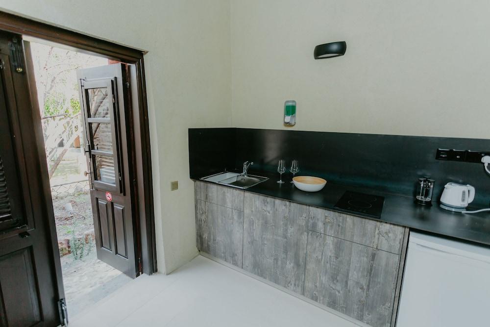 Casa Mespilea Guest House