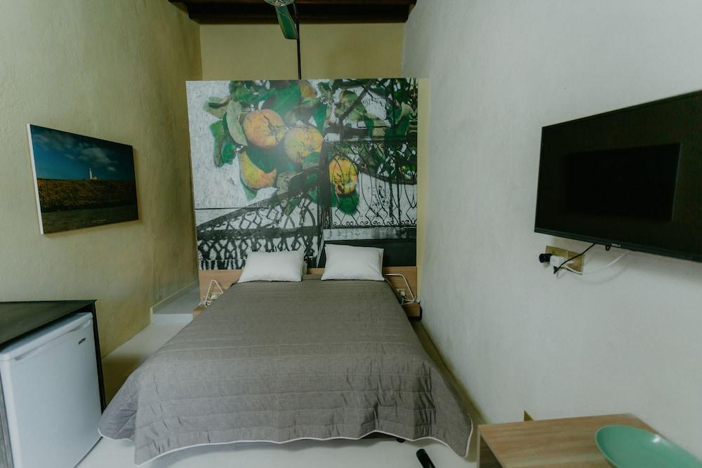 Casa Mespilea Guest House