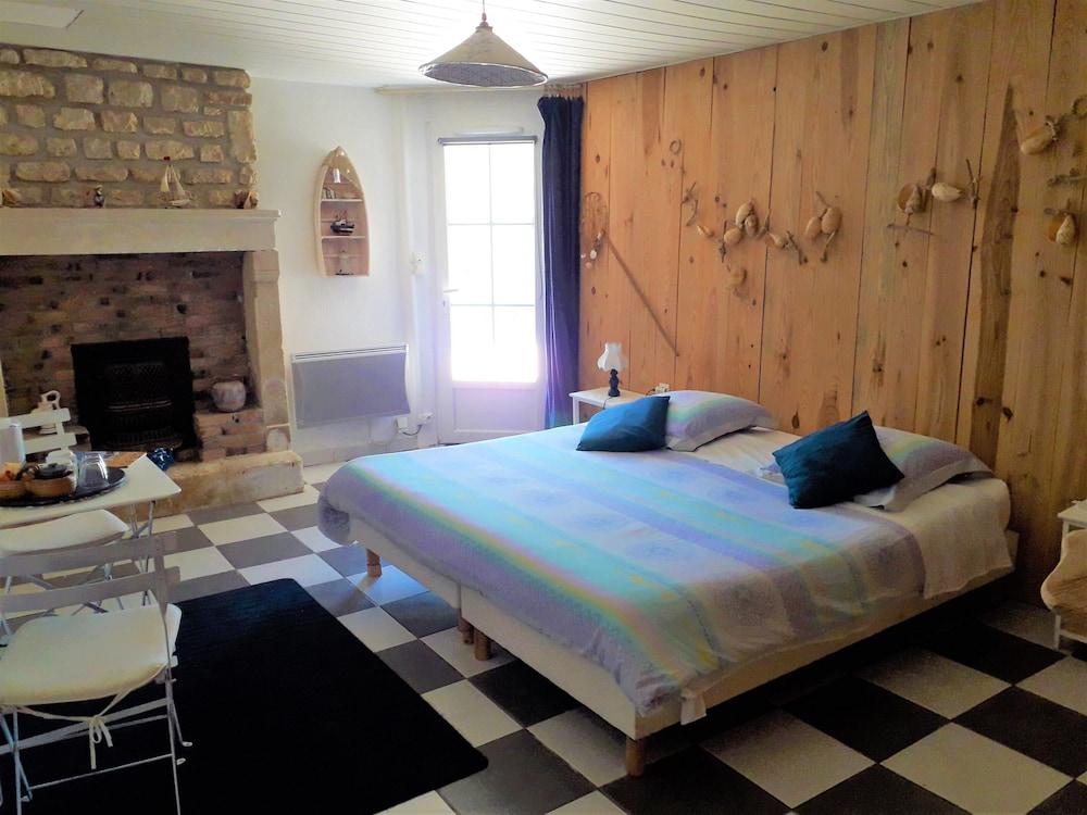 Chambres d'hotes La Frise