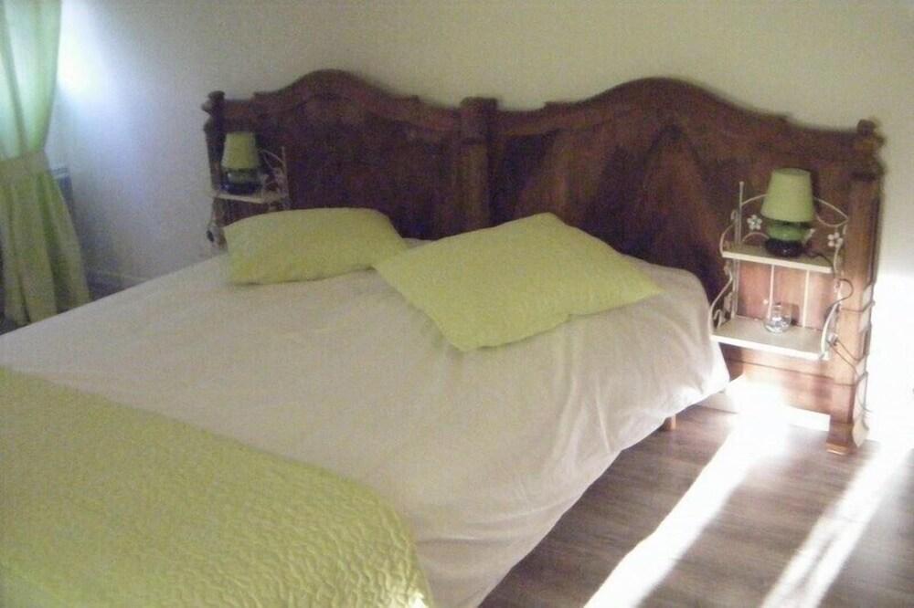 Chambres d'hotes La Frise