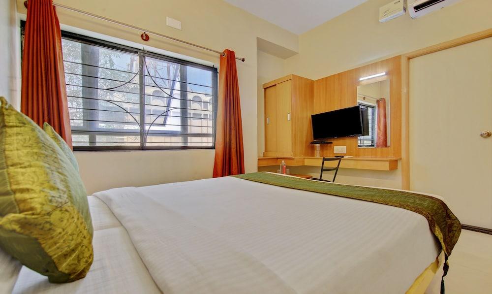 Itsy By Treebo - KES Residency