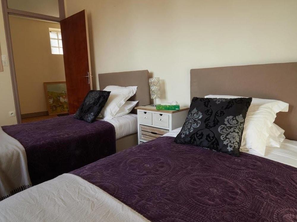 Pont Vieux Chambres d'Hotes