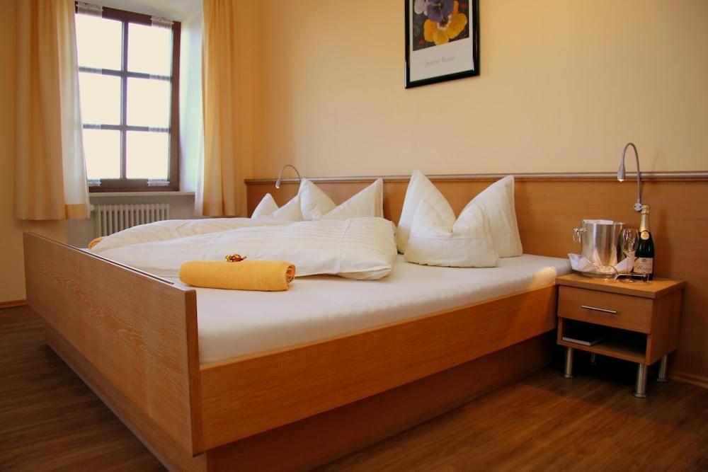 Gasthof-Pension Kerber