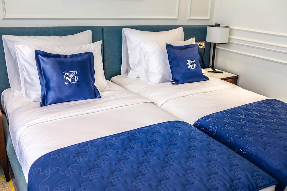 Hotel Centar No. 1