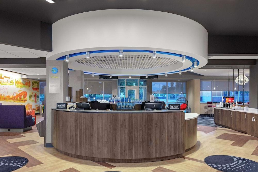 Tru By Hilton Cleveland Midtown