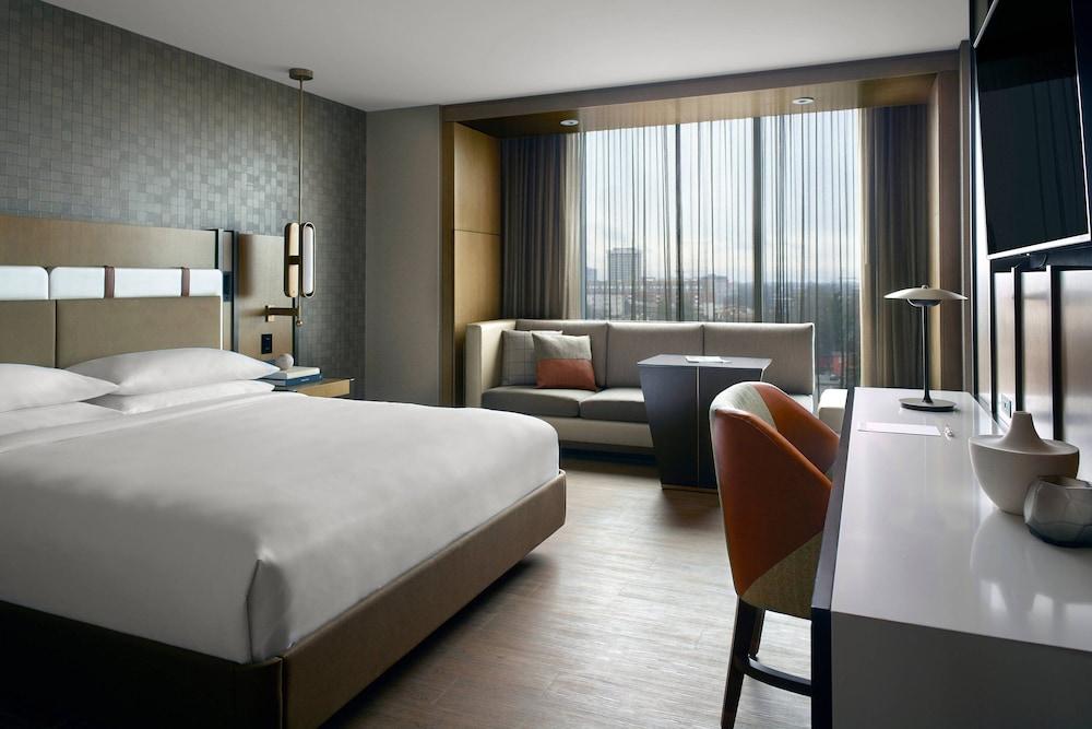 Lexington Marriott City Center