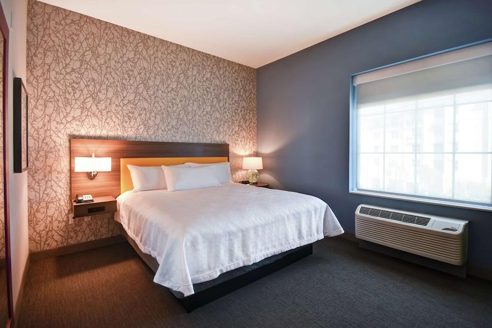 Home2 Suites by Hilton Jekyll Island