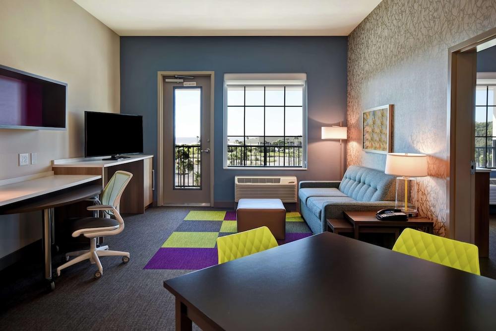 Home2 Suites by Hilton Jekyll Island
