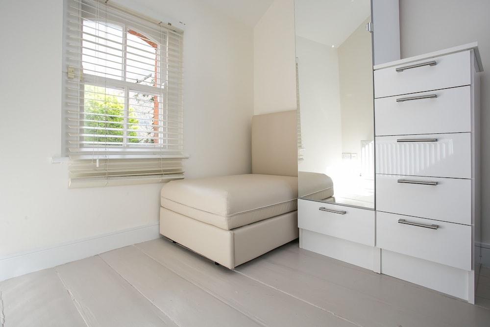 Ballsbridge Apartments