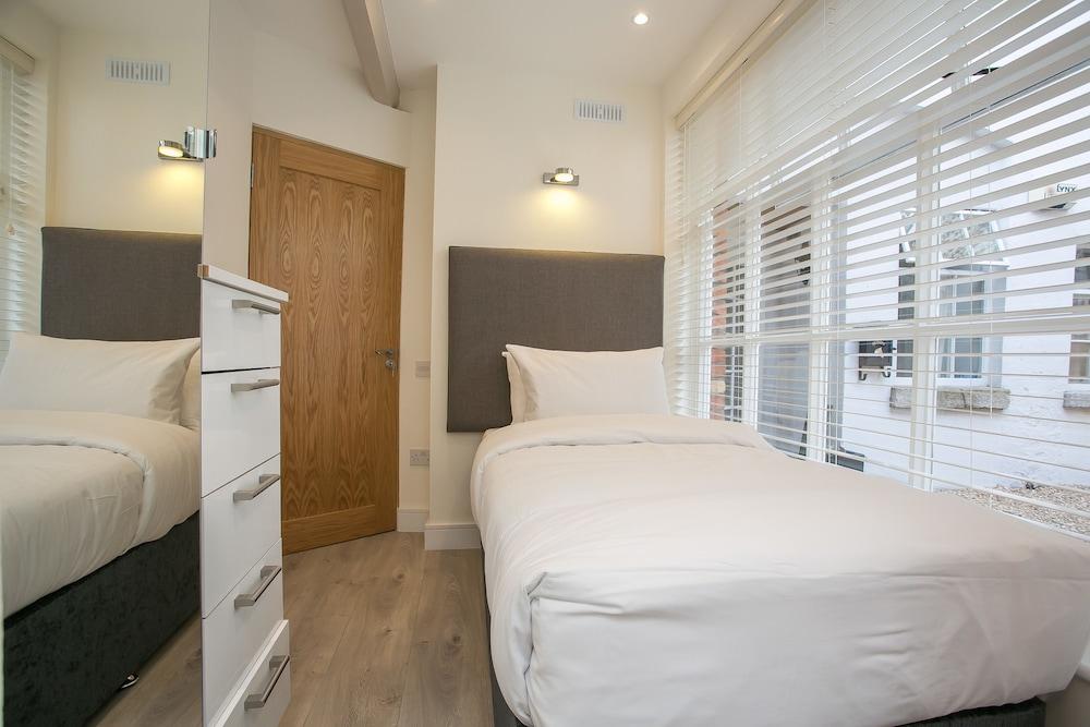 Ballsbridge Apartments