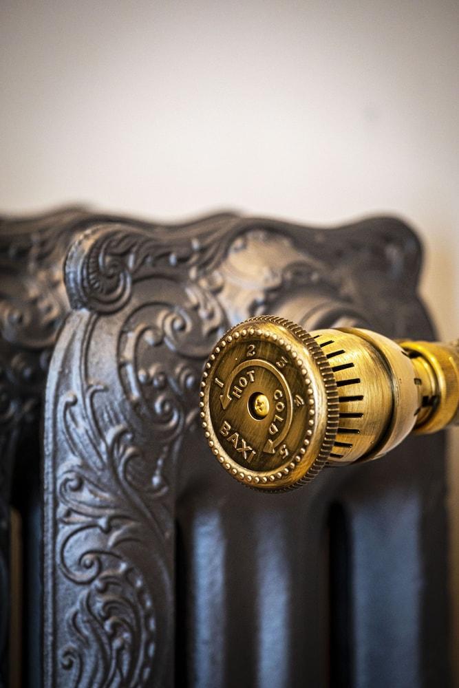 Hôtel L'Incomparable