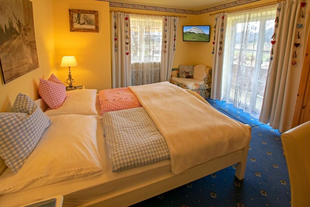 Romantik Aparthotel Sonnleitn