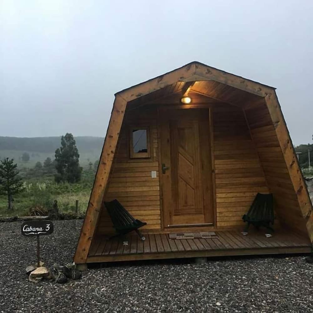 Pousada Bolicho Guabiroba