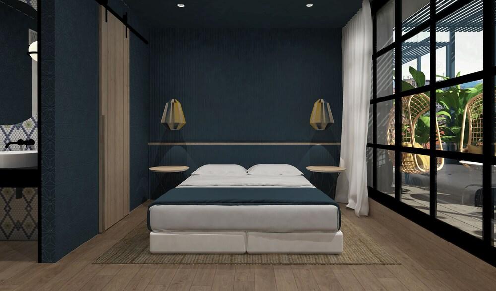 Rodamón Budapest Hostel