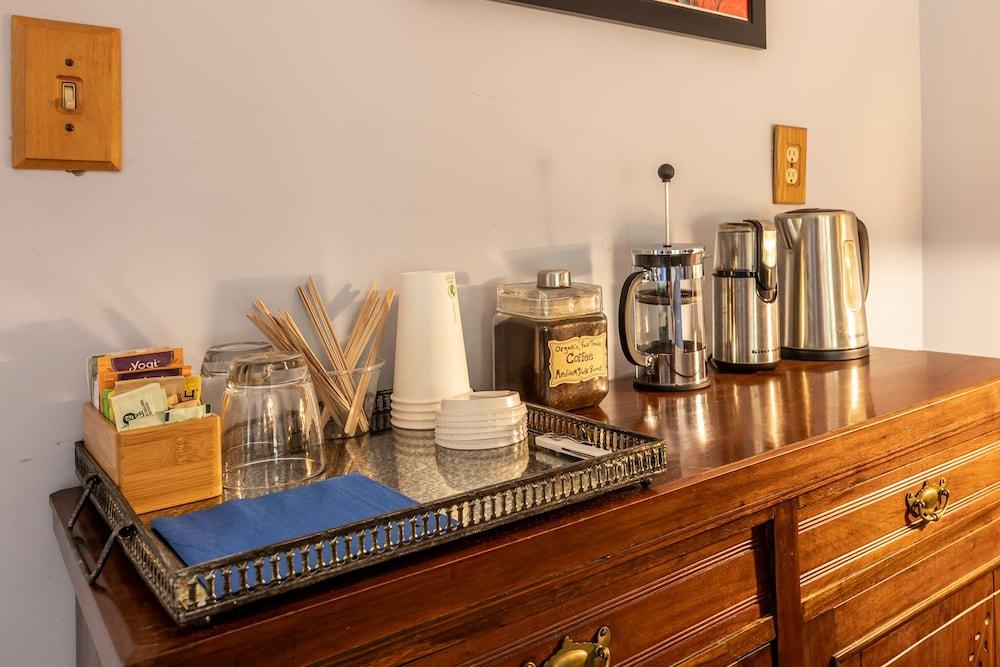 Bliss Point Farm and B&B