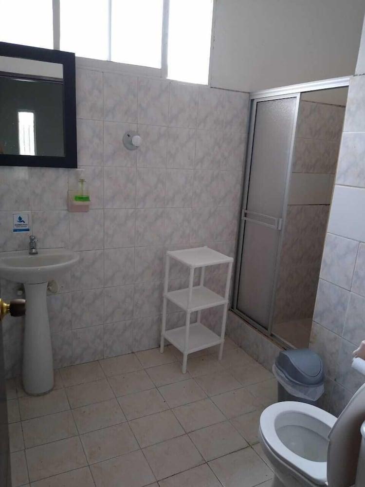 Colour House la flora