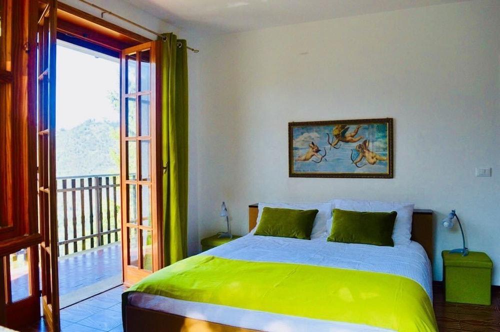 Gold Cave Case Vacanza