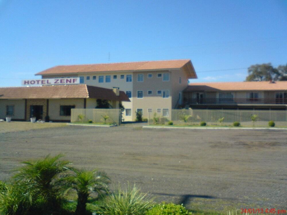 Hotel Zenf
