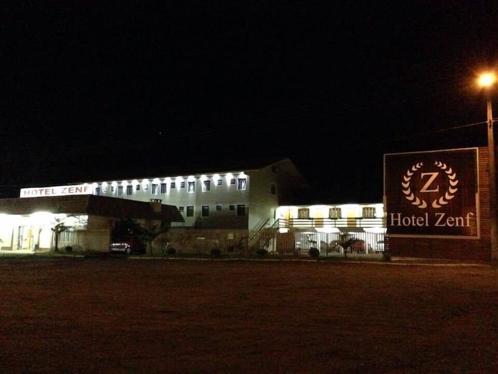 Hotel Zenf