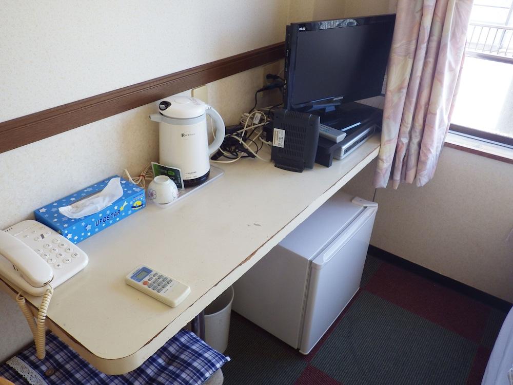 Business Hotel Hiratani