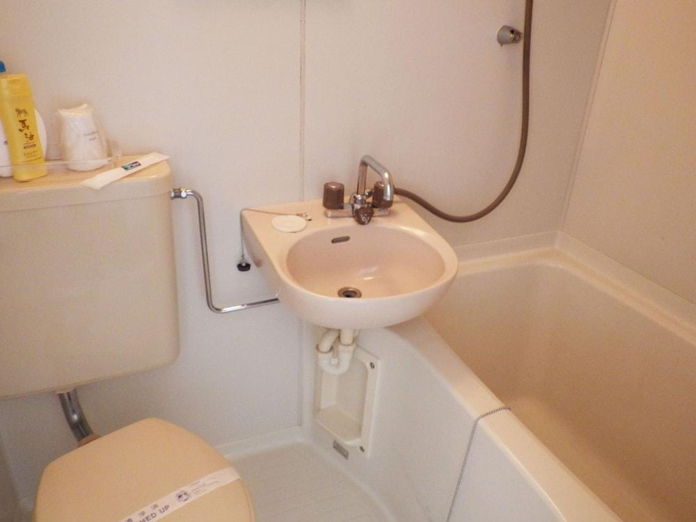 Business Hotel Hiratani