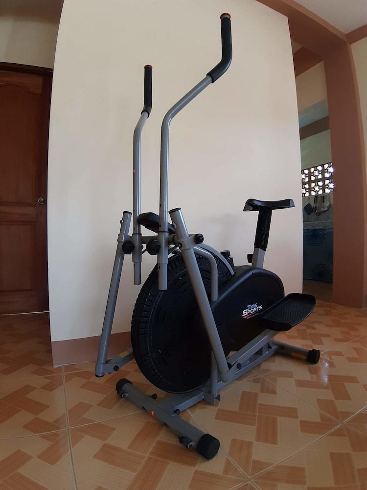 Bendoy's Transient House