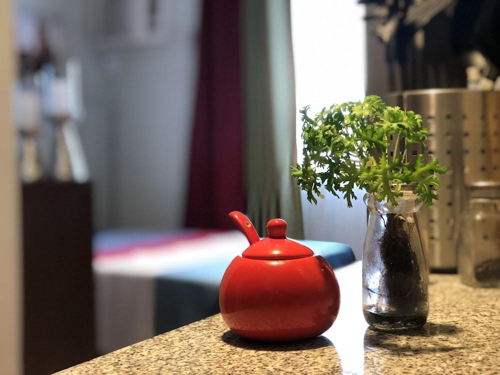 Romantic Urban Getaway by Primitive Stay