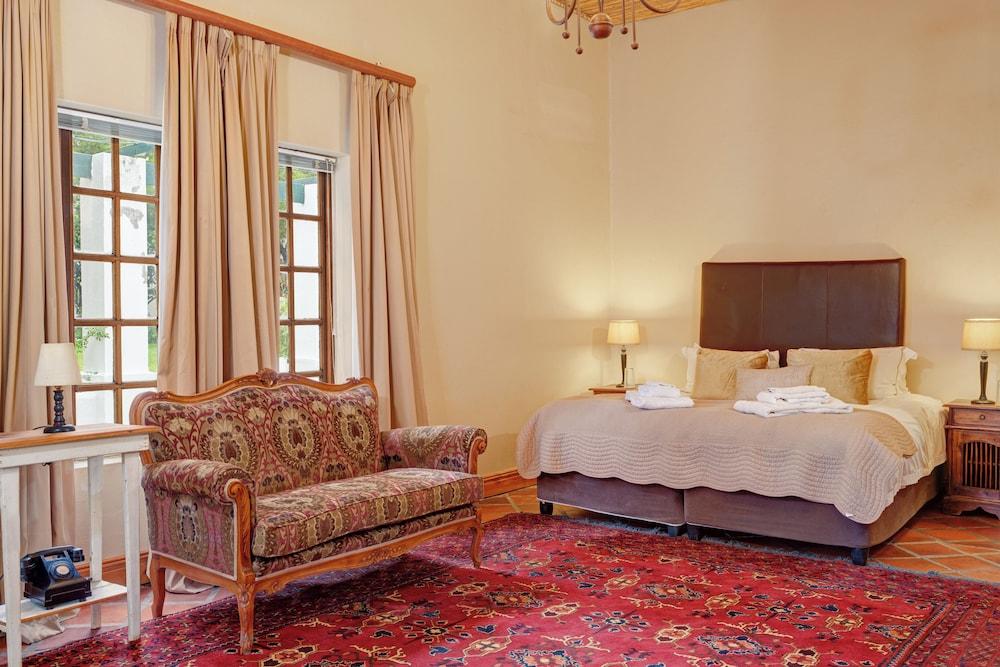 Buccara Karoo - Graaff Reinet