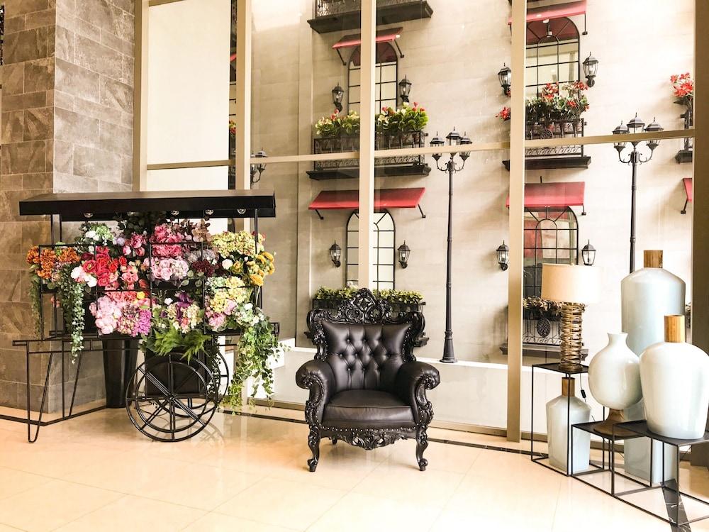 Ashley Sabang Jakarta