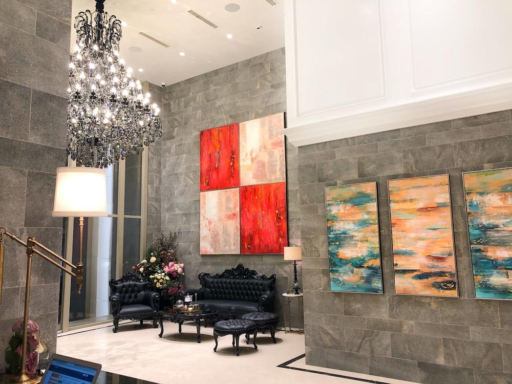 Ashley Sabang Jakarta