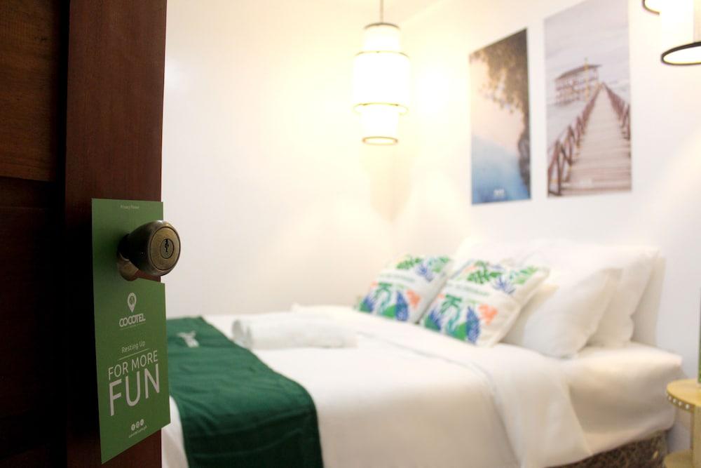 Ronaldo's Inn Siargao by Cocotel