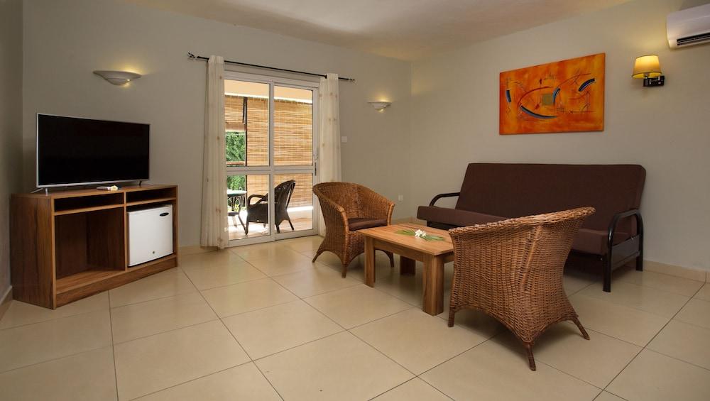 Residence Le Palmiste