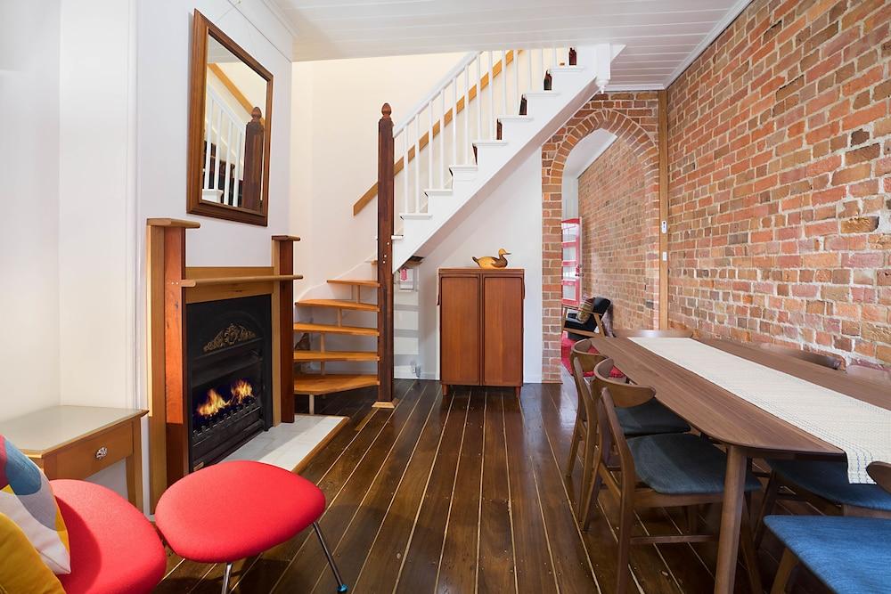 Newcastle Short Stay Apartments - 9 Alfred