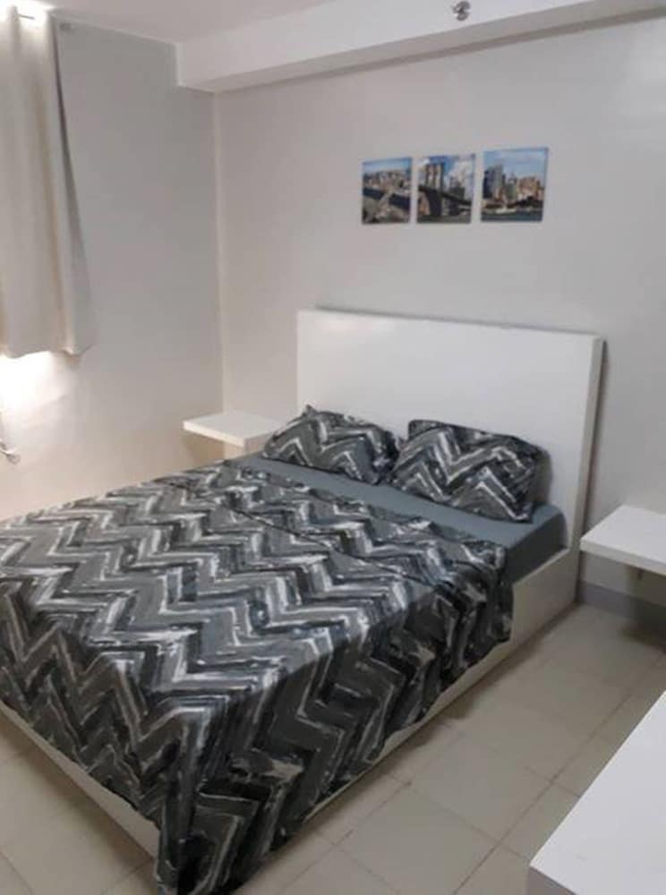 Simple & Cozy Accommodations