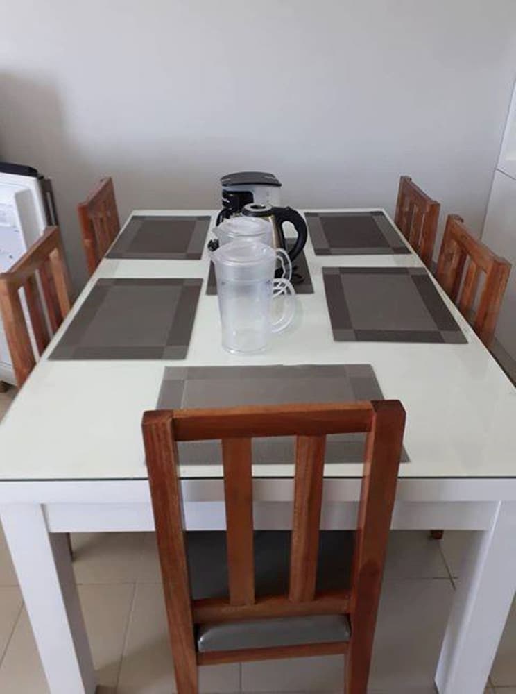 Simple & Cozy Accommodations