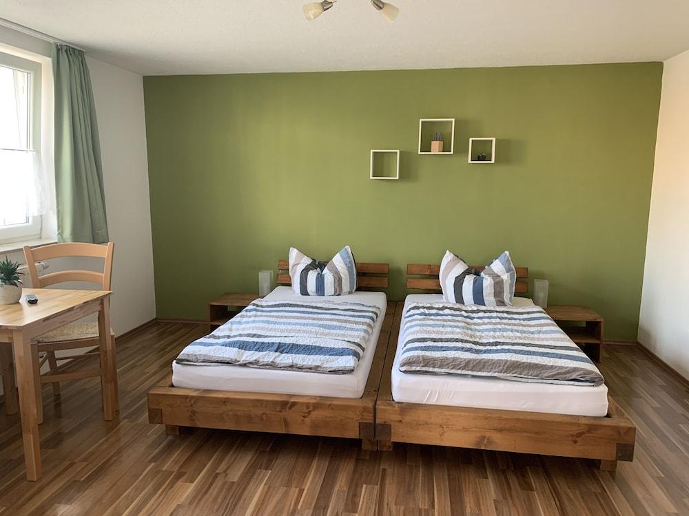 Haag Zimmervermietung