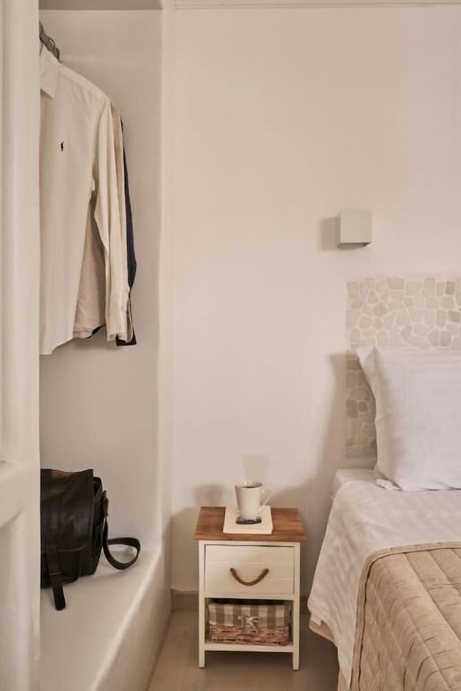 Mykonos City Maisonette