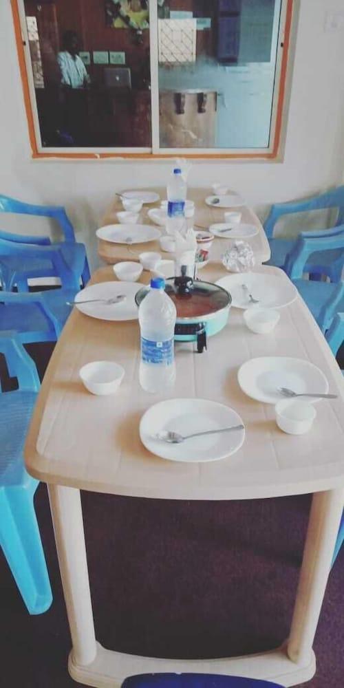 Sai Ranga Hotel &  Residency