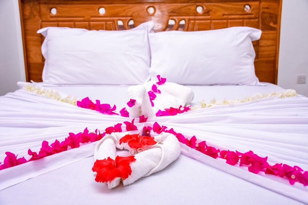 Hotel Elegante Zanzibar